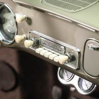 1959 Volkswagen Karmann Ghia “Lowlight” Coupe - Image 65