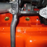 1971 Plymouth Road Runner - Image 71