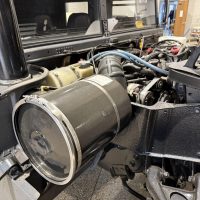 AM General M1151A1 HMMWV Slant-Back - Image 83