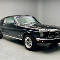 1968 Ford Mustang Fastback 390 C6 - Image 17