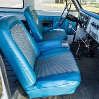 1970s Chevrolet K5 Blazer CST - Image 6
