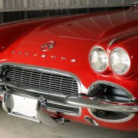 1962 Chevrolet Corvette Fuelie - Image 76