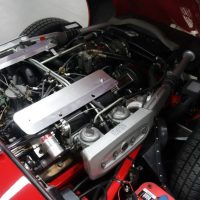1974 Jaguar E-Type Series III V12 Roadster - Image 48