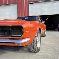 1967 Chevrolet Camaro RS Coupe - Image 10