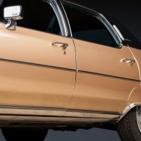 1976 Cadillac Fleetwood Brougham Talisman - Image 81