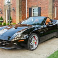 2015 Ferrari California T - Image 53