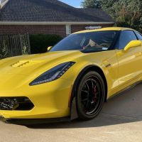 2018 Chevrolet Corvette Z06 Coupe - Image 16