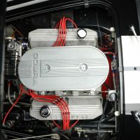 1965 Superformance MKIII Cobra – 1965 Shelby Cobra Replica - Image 63