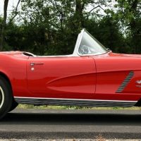 1962 Chevrolet Corvette Fuelie - Image 77