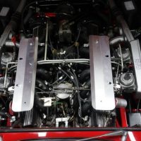 1974 Jaguar E-Type Series III V12 Roadster - Image 2