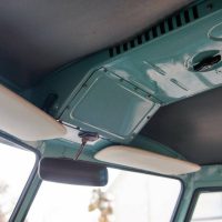 1963 Volkswagen T1 “DeLuxe” Campmobile - Image 5