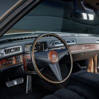 1976 Cadillac Fleetwood Brougham Talisman - Image 82