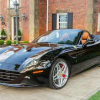 2015 Ferrari California T - Image 54