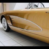 1958 Chevrolet Corvette - Image 16