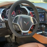 2018 Chevrolet Corvette Z06 Coupe - Image 17
