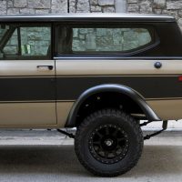 1973 International Scout II - Image 44