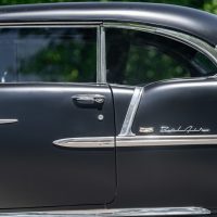 1955 Chevrolet Bel Air Hardtop - Image 88