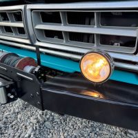 1971 Ford F-250 Custom Highboy 4×4 - Image 69