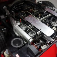 1974 Jaguar E-Type Series III V12 Roadster - Image 3