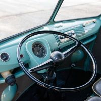 1963 Volkswagen T1 “DeLuxe” Campmobile - Image 6