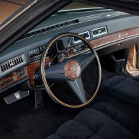 1976 Cadillac Fleetwood Brougham Talisman - Image 83