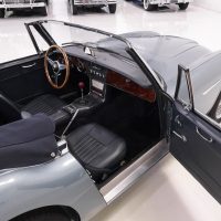 1967 Austin-Healey 3000 Mk III Phase II Roadster - Image 8