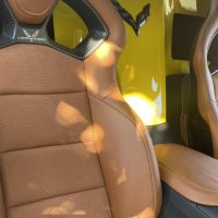 2018 Chevrolet Corvette Z06 Coupe - Image 18
