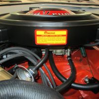 1971 Plymouth Road Runner - Image 74