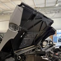 AM General M1151A1 HMMWV Slant-Back - Image 86