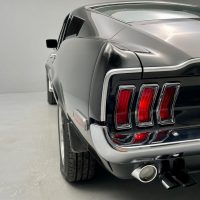 1968 Ford Mustang Fastback 390 C6 - Image 20