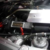 1974 Jaguar E-Type Series III V12 Roadster - Image 4