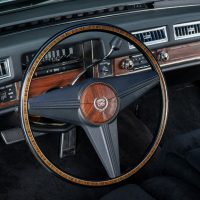 1976 Cadillac Fleetwood Brougham Talisman - Image 84