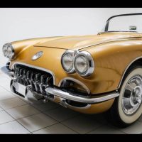1958 Chevrolet Corvette - Image 18