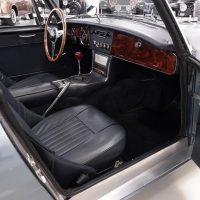 1967 Austin-Healey 3000 Mk III Phase II Roadster - Image 9