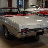 1967 Buick GS 400 Convertible - Image 2