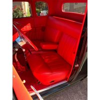 1932 Ford 5-Window Highboy Coupe - Image 46