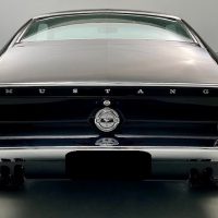 1968 Ford Mustang Fastback 390 C6 - Image 21