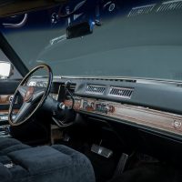 1976 Cadillac Fleetwood Brougham Talisman - Image 85
