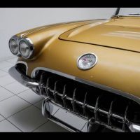 1958 Chevrolet Corvette - Image 19