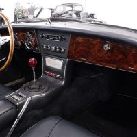 1967 Austin-Healey 3000 Mk III Phase II Roadster - Image 10