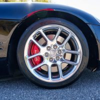 2005 Dodge Viper SRT-10 Roadster - Image 96