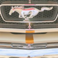 1965 Ford Mustang Fastback - Image 88