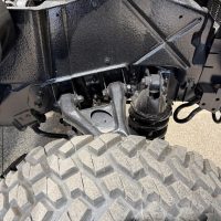 AM General M1151A1 HMMWV Slant-Back - Image 88