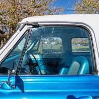 1970s Chevrolet K5 Blazer CST - Image 11
