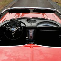 1962 Chevrolet Corvette Fuelie - Image 81