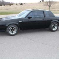 1987 Buick Grand National - Image 21