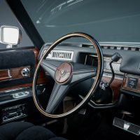 1976 Cadillac Fleetwood Brougham Talisman - Image 86
