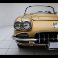 1958 Chevrolet Corvette - Image 20