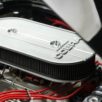 1965 Superformance MKIII Cobra – 1965 Shelby Cobra Replica - Image 68