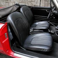 1967 Alfa Romeo Spider Duetto - Image 20